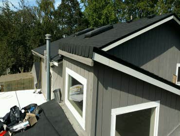 Photo(s) from Executive Roof Services LLC