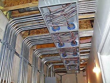 Photos from Falcon Electric Inc