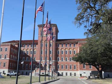 Historical Building renovation