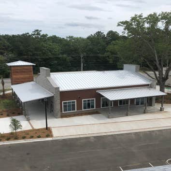 Nomads Roofing