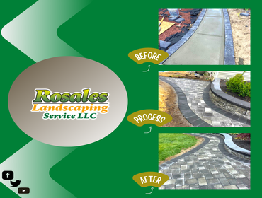 Photos by Rosales Landscaping Service LLC #10