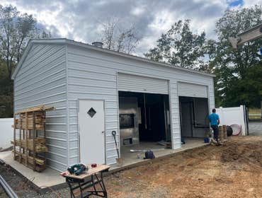 Commercial Projects