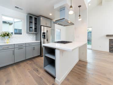 Full House Remodel in Palo Alto Kanler has everything you need to make your dreams become a reality - Designers, Contractors, Project Managers, Workfor