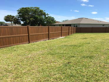 Fences