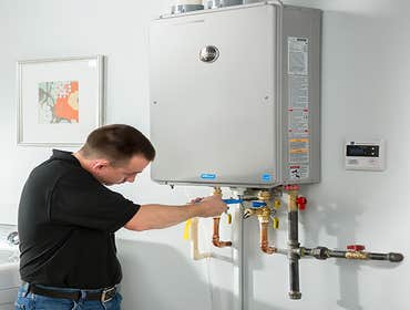 Photos by Affordable plumbing Solutions Inc #1
