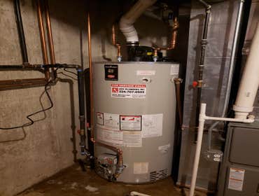 Photos by Abv plumbing #1