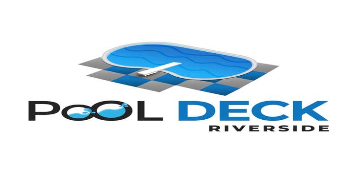 Photos by Pool Deck Riverside #1