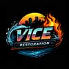 Vice Restoration logo