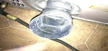 Photos by Aeromax Dryer Vent Cleaners #1