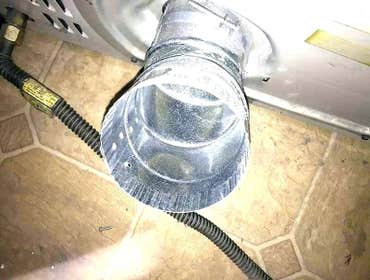 Photos by Aeromax Dryer Vent Cleaners #1