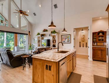 Custom Residence, Lake County, FL