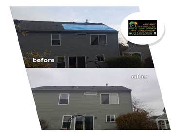 Before and After Photos