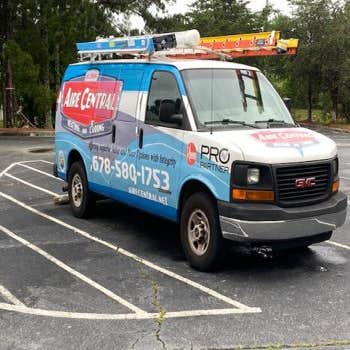 Aire Central Heating and Cooling, Inc