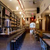 Threes Brewery