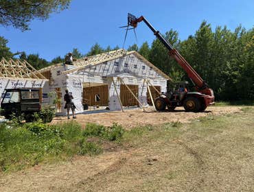 Photos by Bear Country Builders, Inc #1