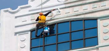Crystal City Painting Experts