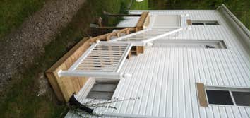Project photos from Buddy Whitlow General Contracting