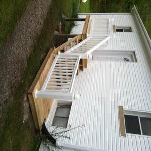 Project photos from Buddy Whitlow General Contracting