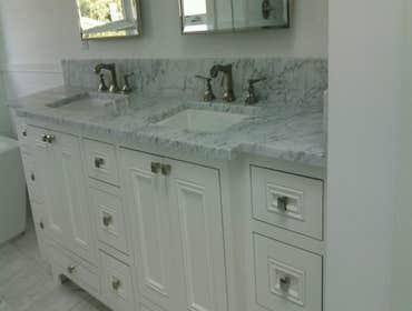 Photos from Pierre Touba Construction