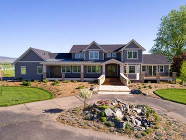 James Hardie Siding - Longmont, CO