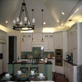 Matherne Construction Of Florida Llc Project Matherne Construction of Florida Custom Dining Room