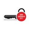 OMW Locksmith logo