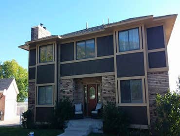 Farming Exterior painter