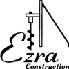 Ezra Construction logo