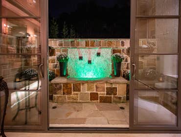 Swimming Pools + Outdoor Living