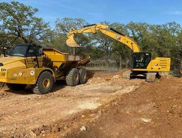Photos by A&b Excavation #1