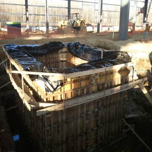 Photos from Poured Brick Walls Inc