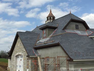 Photo(s) from Accredited Roofing