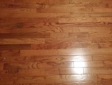 Photos by Marschall Construction LLC #2 flooring installs
