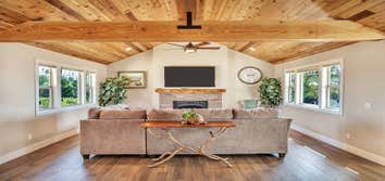 Freeman's Construction Inc