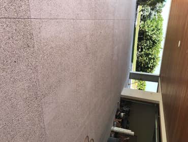Our work
