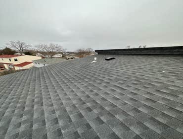 Photos by Empire Gen Roofing and Chimney #1