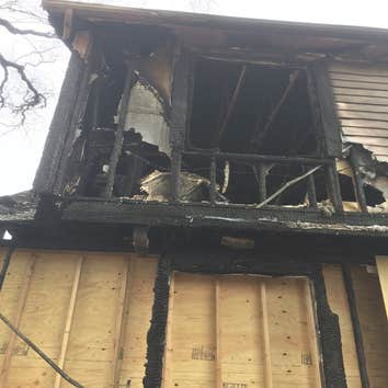 Rain Fire Restoration