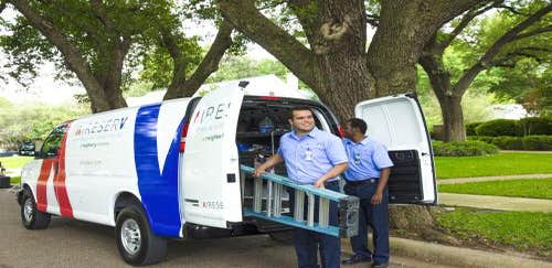 Aire Serv Heating and Air Conditioning