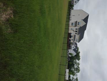 Aluminum Fencing