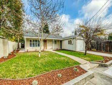 124 Hickory Street Full Remodel