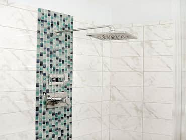 Fearrington Master Bath