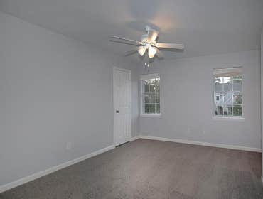 Full-Home Remodel Project in The Woodlands