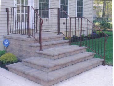 Michaels Landscaping Project