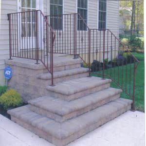 Michaels Landscaping Project