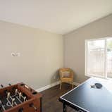Stahlhoefer Room Addition 350 sq. ft. room addition