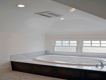Project photos from Remus Contractors Inc