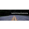 Capital Paving & Sealcoating logo
