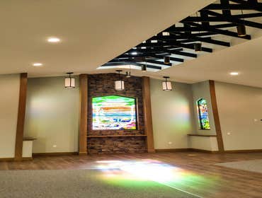 Architectural Designs