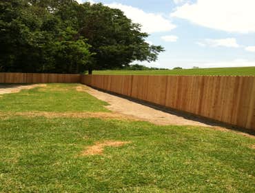 Fences
