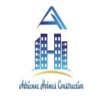 Adrienne Holmes Construction logo